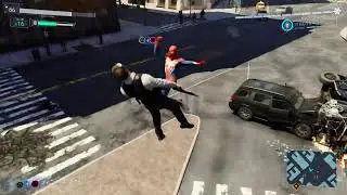 俺が親愛なる隣人スパイダーマンだ#2