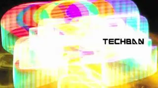 Techban - Hey There, Let's Burn! (Drum & Bass)