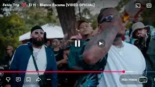 Blanco Escama @Fenixtrip146 Ft @ElHOficial Dale Play ▶️🔥 🇨🇴 @ProduccionesElTeniente 