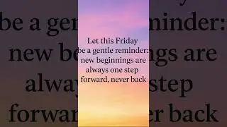 #fridayvibes  #tgif  #weekendmood #eveningchill  #fridayfeeling