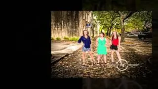Charleston Destination Shoot