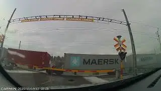Godst&aring;g i Sverige 