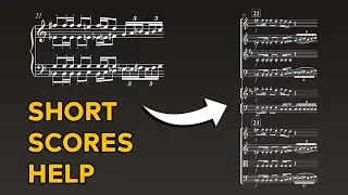 How did an amateur composer write an orchestral piece??