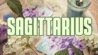 SAGITTARIUS 💰YOU&rsquo;LL FEEL THE SHIFT&mdash;MONEY ENERGY IS FINALLY WORKING FOR YOU! 🔄TAROT TODAY 🌟