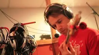 The Justin Rothberg Group.  Music Video.  
