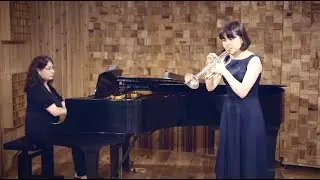 Vivian Stewart - Hummel Trumpet Concerto