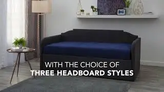 Stellar Day Bed