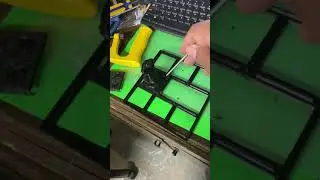 Dungeon Tiles Grid demo - beta