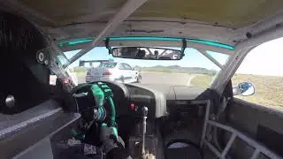 INDE ProAuto Sports Saturday 5/24/20 Small Bore Main Race