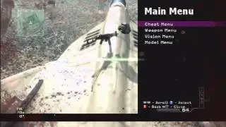 Droseum20's Modern Warfare 3 All Client Mod Menu (Hosting NOW)