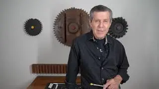 How I got into Dowsing -Dale Miller Professional Dowser