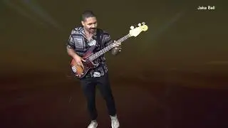 Jake Bell  The Stevie Wonder Medley