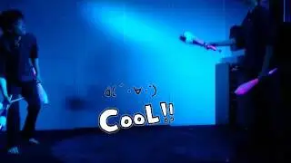 WJDカミングスーン 2016（WJD行けないけど）