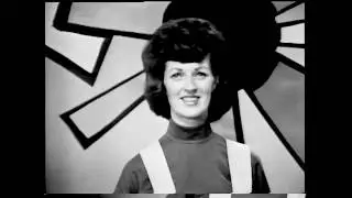 What Kids Saw On Classroom TV In The 1950s