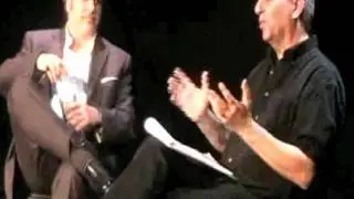 Alan Gordon Studio - Lou Martini, Jr Interview Part 2
