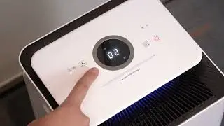Alivio 10L Smart Dehumidifier for Home & Office Aero-Dynamic 120m&sup3;/h Technology Multi-Room Coverage