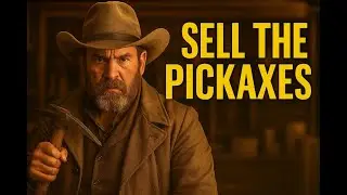 Gold Rush Hack: How One Man Got Rich Without Mining 💰