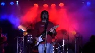 Пятница 13. Hot Jam 2.
