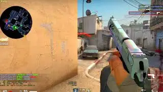 rapid` CS:GO highlights #8
