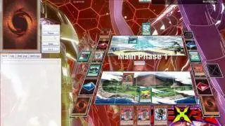 Yu-Gi-Oh! Fire King vs True Draco (YGO Duel Replay) May 2017 - Team ReVibe