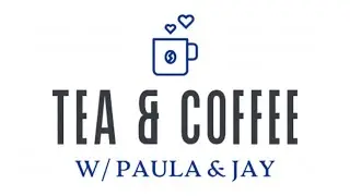 Tea & Coffee w/ Paula & Jay | Episode #90 | Nadine Wellwood & Leighton Grey