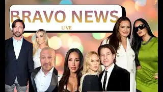 BRAVO whose podcast RHOBH ...and Southern Charm....