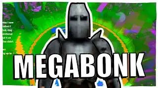 Sir Oofie, MORE LIKE SIR MOLDY!? (MEGABONK)