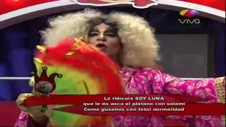 Don Miguelo y Nabila en CHULIMAMEO