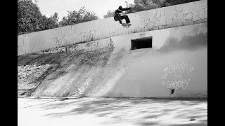 Tim Debauche - Letters Never Sent (2022 / SOLO Skate Mag)