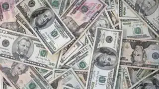 TREASURES THAT MONEY CAN'T BUY BY DOYLE LAWSON AND QUICKSILVER