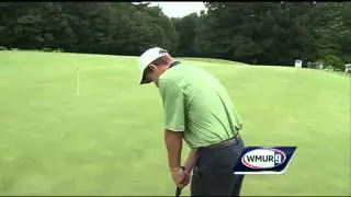 Windham golfer plays at NE Amateur Championship