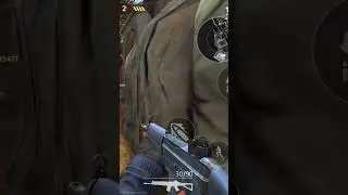 Weird glitch in Critical Ops I&rsquo;m a Breach with Coalition clothing&hellip;