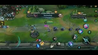 Hari-Hari Sheraphine|| Hero paling sakit..  build & rune mage brush