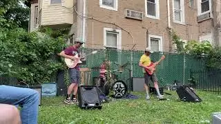 Untitled (Slow Down) - Broken Dial 