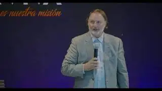 Pastor Gary Walters - Haciendo las Obras de Cristo: La Unci&oacute;n del Esp&iacute;ritu