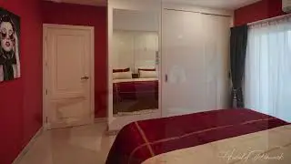 Pattaya Condo renovation
