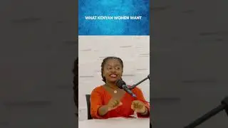 WHAT KENYAN WOMEN LOOK ON SOCIAL MEDIA