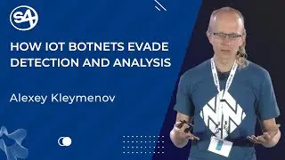 How IoT Botnets Evade Detection And Analysis