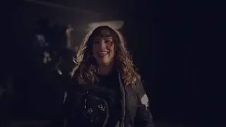 JJ Wilde - The Rush (Behind the Scenes)