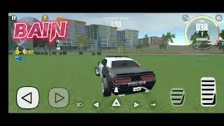 Граю Car Simoletor ПУТЬ  НОВІЧКА #2