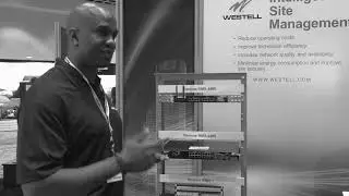 Westell Showcases Remote Site Device RMX 3200 #2014wishow