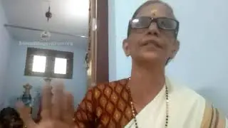 Narayaneeyopasana Dasakam 11 | Prabhashanam | Smt. Subhadra Karikkode | Bhagavathopasana Day 88