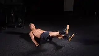 Flutter Kicks