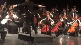 Alas (A Malala), A. M&aacute;rquez - OSPIR