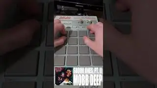 Havoc's LEGENDARY FLIP for Shook Ones, Pt. II (OUTDATED, MUCH BETTER VERSION ON CHANNEL NOW!)