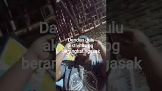 semangat cari cuan besty