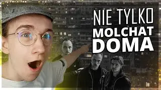 Lubisz Molchat Doma? Sprawdź te 5 zespołów!