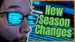 Patch 9.1 MASSIVE 💪 Mythic Plus Changes Coming! 🚨