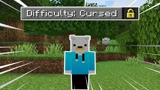 Minecraft But I Try To Beat Fundy 