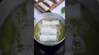 Rice Paper Spring Roll | Jvapa Foods